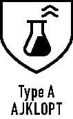 ANSELL Chemiehandschuh AlphaTec Sol-Vex 37-900 Gr.8 rot EN 388,EN 374,ISO 9001