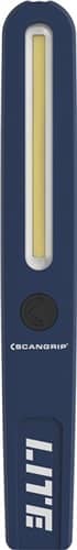 SCANGRIP LITE LED-Akkuhandleuchte STICK LITE M 3,7 V 1800 mAh Li-Ion 30-300 lm