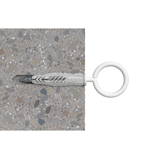 FISCHER Universaldübel UX