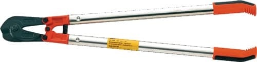 VBW Bolzen-Eckschneider LightCUT® L.800mm LM