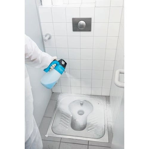 HAZET Drucksprüher 199N-1 1l HAZET