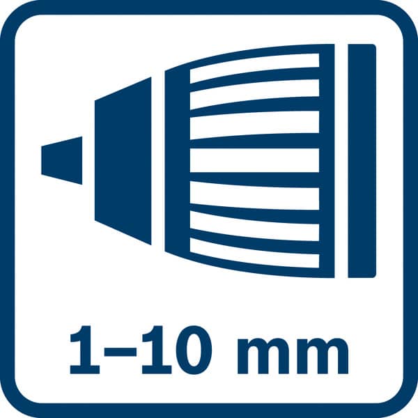 BOSCH Akku-Schlagbohrschrauber GSB 12V-15, Solo Version, L-BOXX