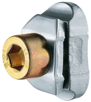 SIMONSWERK Klemmnuss VARIANT® V 3605,
