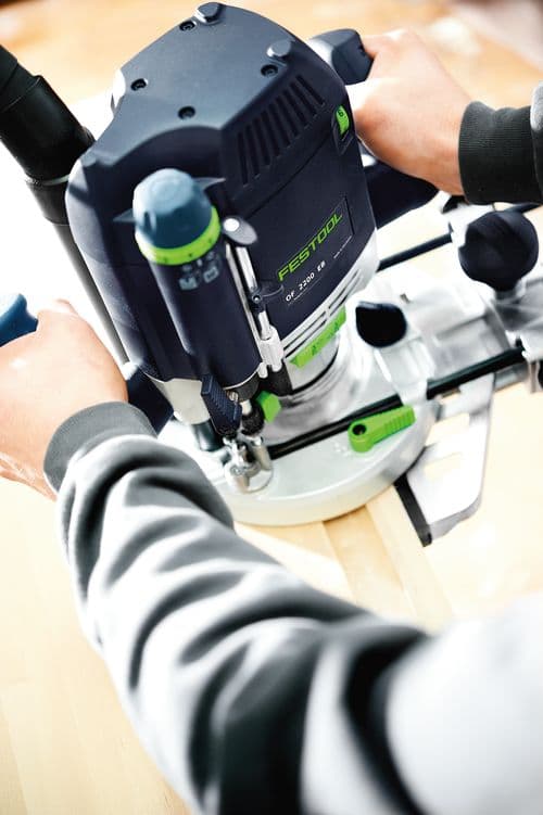 FESTOOL Oberfräse OF 2200 EB-Plus 576215