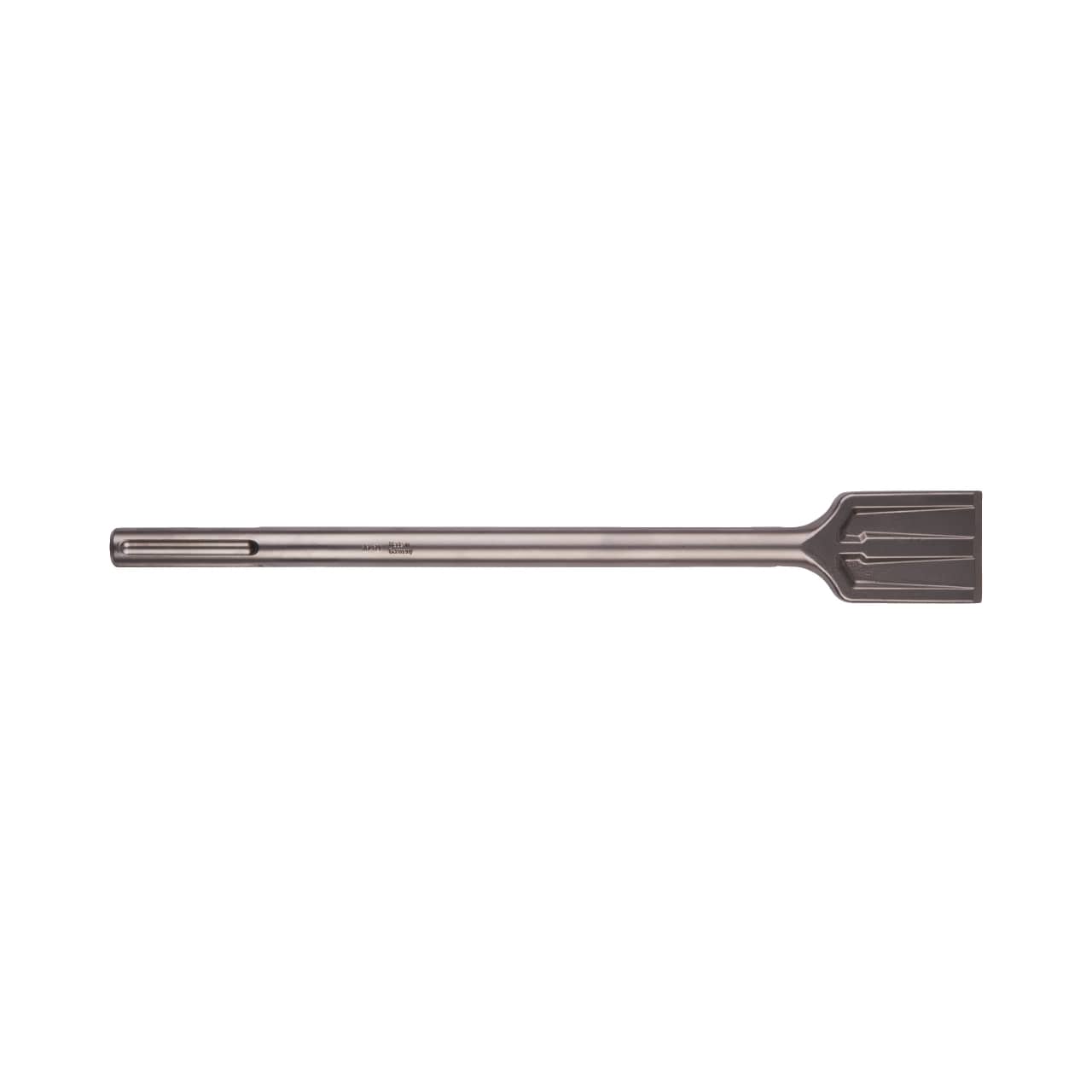 MILWAUKEE 380 x 50 mm Breitmeißel SDS-Max Premium SLEDGE