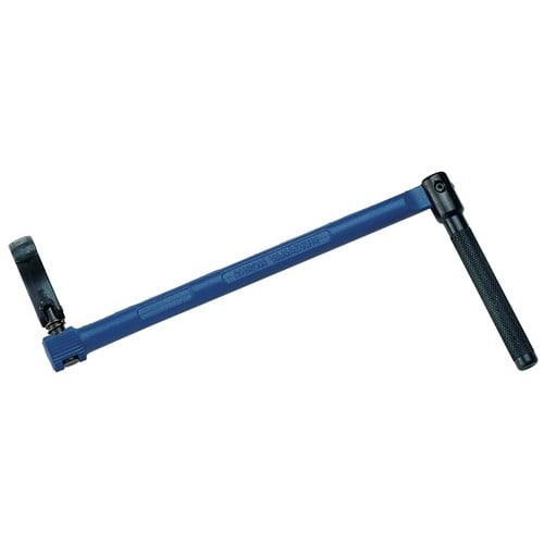 TECWERK Standhahnmutternschlüssel L.235mm SW b.32mm TECWERK