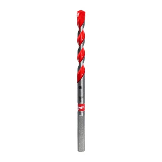 MILWAUKEE 5,5 x 150 mm Premium-Betonbohrer Rundschaft