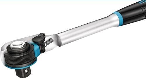 HAZET Hebelumsch.kn.916HPS 1/2 Zoll 90 Z.2K-Griff HAZET