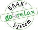 BAAK Sicherheitsschuh Harris Gr.42 N schwarz Leder S3 SRC ESD EN20345 Baak
