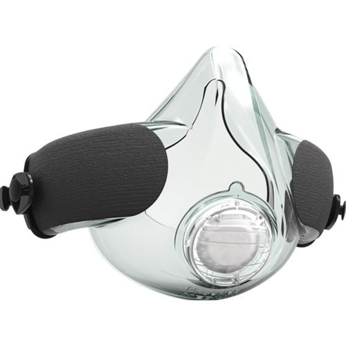 CLEANSPACE ATEX Halbmaske PAF-0062 m.Ausatemventil mittel CLEANSPACE