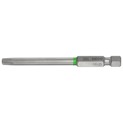 HECO Langbits, Drive, HD-25
