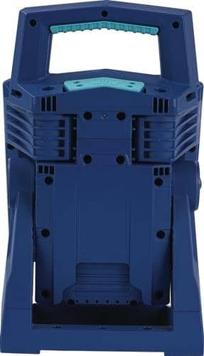 TECWERK LED-Strahler 50 W 800-4500 lm Li-Ion 5200 mAh 14,8V IP54 TECWERK