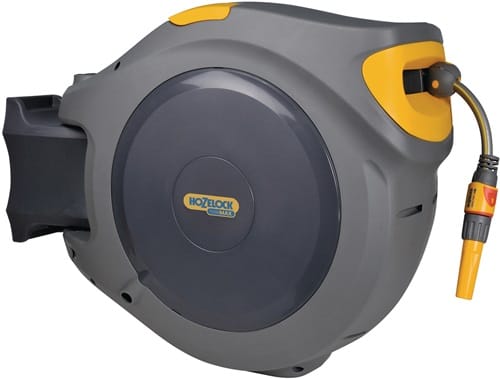 Wandschlauchhalter HOZELOCK