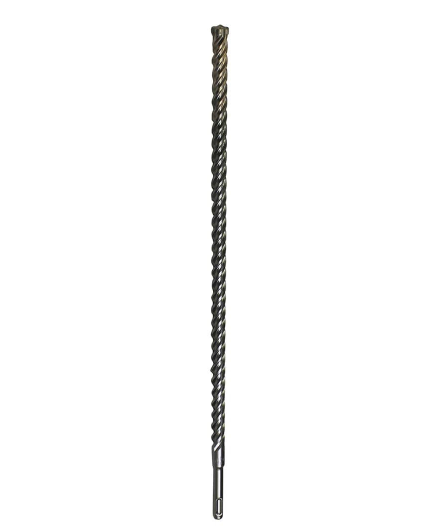 MAKITA SDS-PLUS Bohrer 10x455mm NEMESISII B-58257