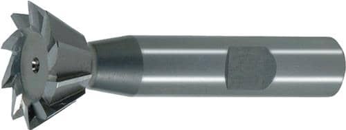 MAYKESTAG Winkelfräser DIN 1833C TypN D.16mm 60Grad HSS-Co Z.10 MAYKESTAG