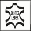 TOPSTAR Chefsessel Leder schwarz schwarz m.Armlehne 440-550mm TOPSTAR