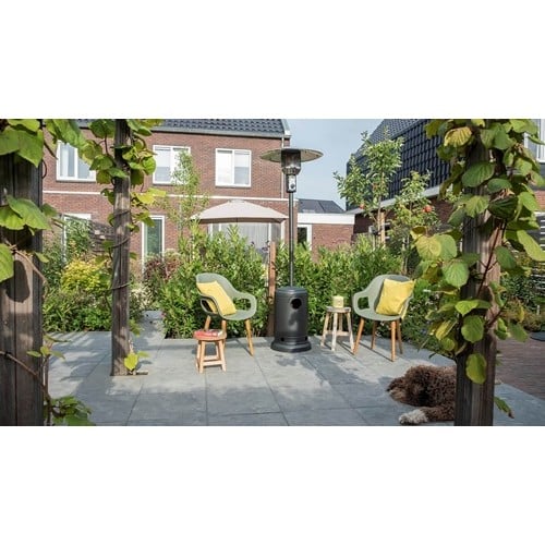 EUROM Gasheizstrahler 10000 W EUROM