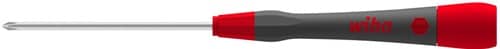 WIHA Elektronik-Feinmechanik-Schraubendreher 261P PH 00 Klingen-L.40mm WIHA