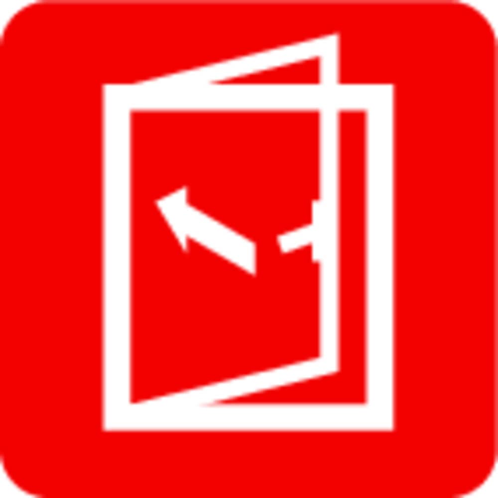 ABUS Fenstergriff abschließbar FG110, Zinkdruckguss