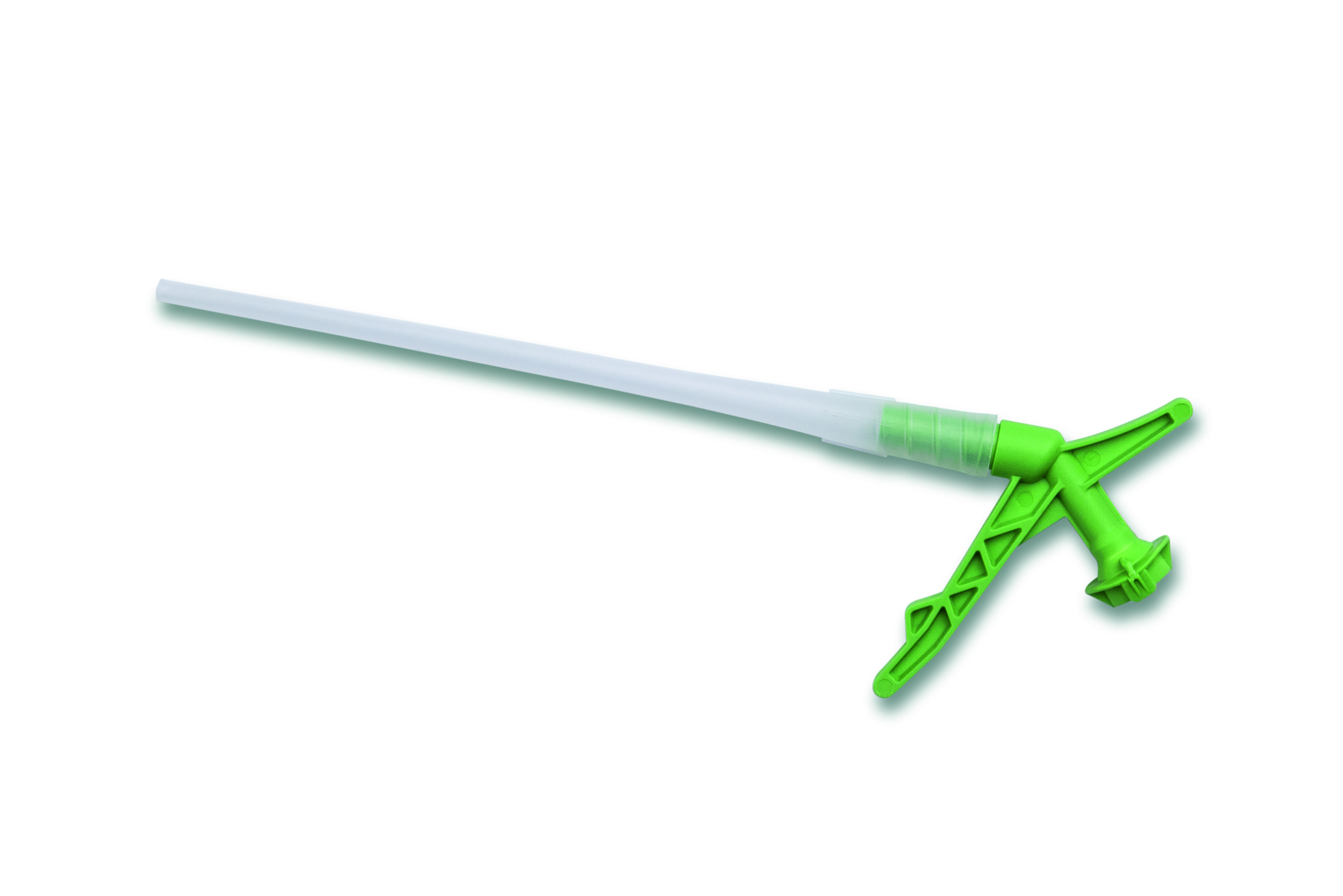 illbruck AA210 Adapterröhrchen SIXPACK 6 Stk/Beutel