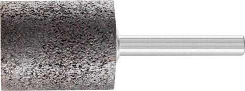 PFERD TOOLS Schleifstift INOX D25xH32mm 6mm Edelkorund ADW 30 ZY PFERD