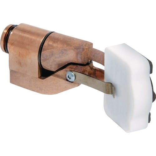GYS Induktor Induktionskopf Draht-B.37mm +200GradC L.103mm GYS
