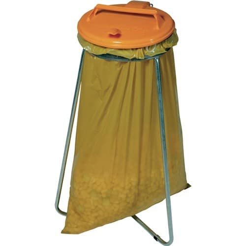 Abfallsammler H950xB530xT530mm 70-120l