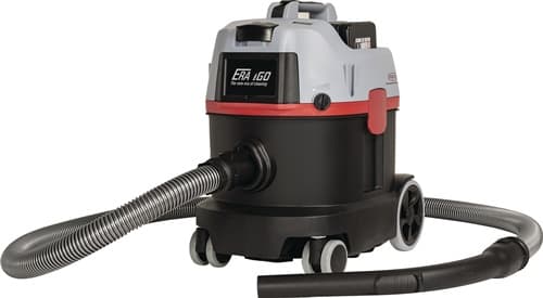 SPRINTUS Akku-Trockensauger ERA iGO ERA iGO 18V 5Ah 33 l/sek 160mbar 13l 61 LpA SPRINTUS