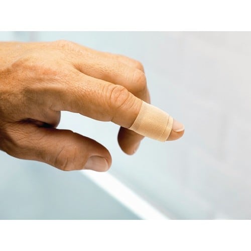 PLUM Pflasterstrips QuickFix wasserfest 45 PLUM