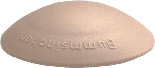 Türpuffer Bummsinchen D.40mm beige selbstkl.