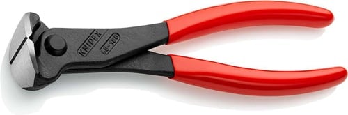 KNIPEX Vornschneider Gesamt-L.180mm KNIPEX