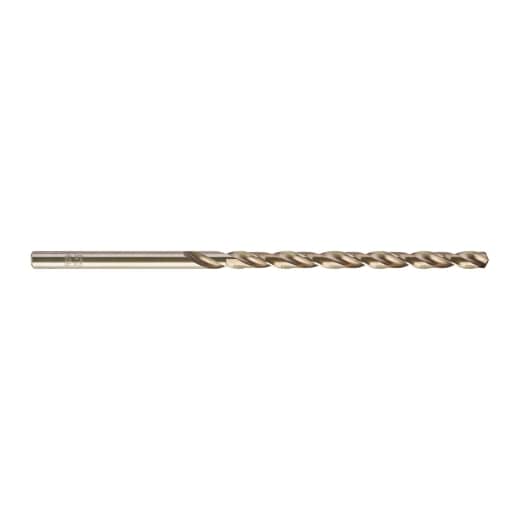 MILWAUKEE 5,5 x 139 mm, HSS-G lang Metallbohrer HSS-G lang DIN 340