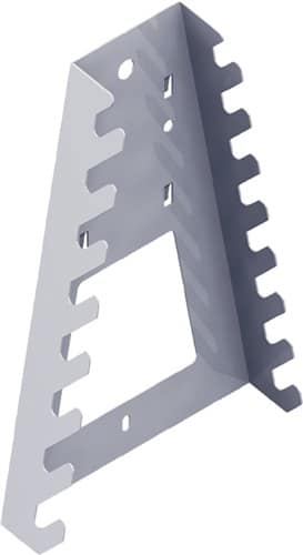 ALFER ELEMENT SYSTEM Werkzg.h.H.195mm B.133mm weiß ALFER ALUMINIUM