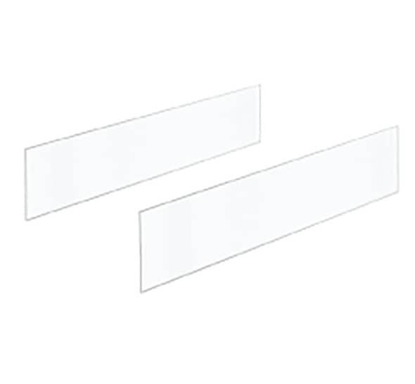 HETTICH TopSide Glas InnoTech Atira, 620 / 176 mm, 9194676