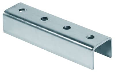FISCHER Schienenverbinder FUF OC und PFUF OC