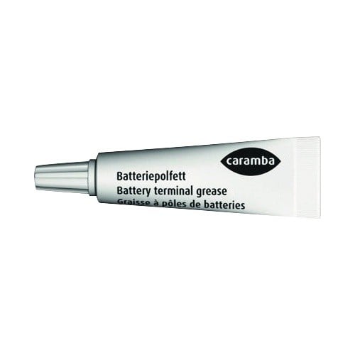 CARAMBA Batteriepolfett blau 5g Tube CARAMBA