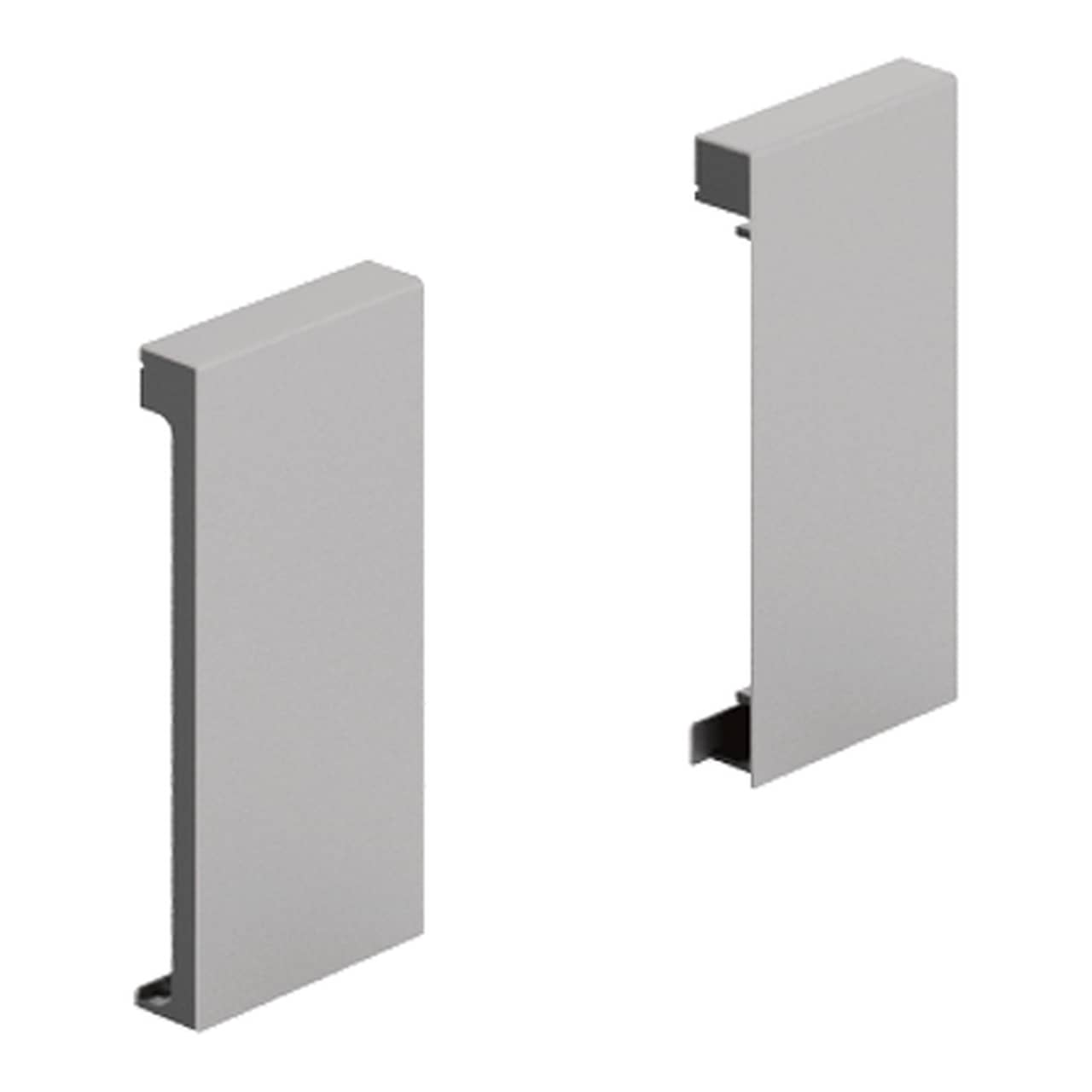 HETTICH ArciTech Verbinder für Front,