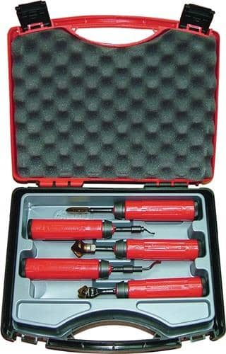SHAVIV Entgraterset Kit Classic KPC2 SHAVIV