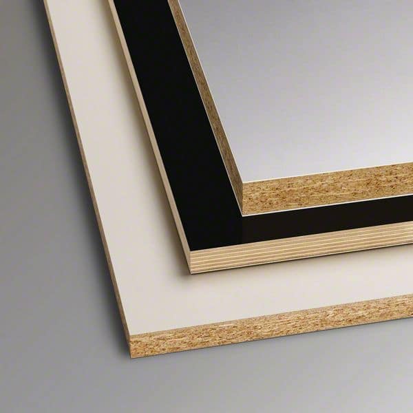 BOSCH Akku-Kreissägeblatt Expert for Laminated Panel, 165 x 1,8/1,2 x 20, 48 Zähne