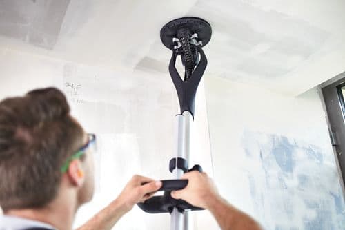 FESTOOL Langhalsschleifer PLANEX easy LHS-E 225 EQ-CB 578402