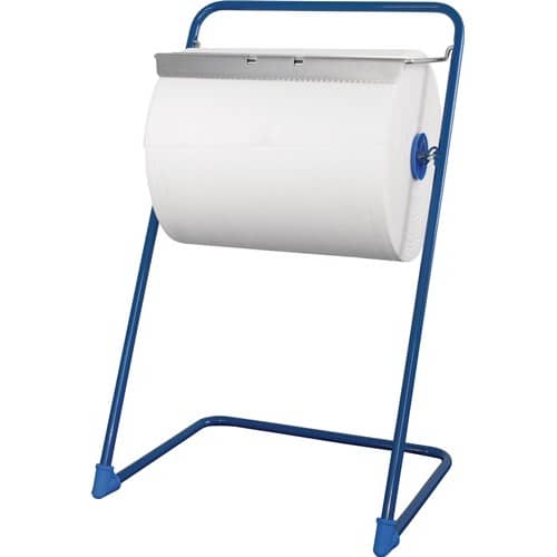 PROFIX Bodenständer profix® H850xB510xT430ca.mm m.Abrissschiene PROFIX