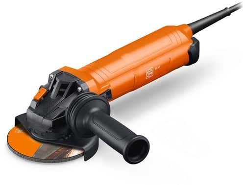 FEIN Winkelschleifer CG 17-125 125mm 1700 W 11500min-¹ FEIN