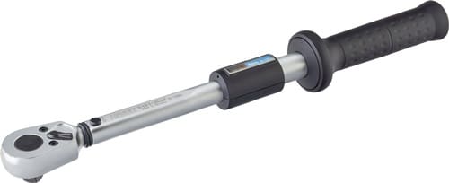 HAZET Drehmomentschlüssel 5121-2CLT 1/2 Zoll 20-120 Nm HAZET