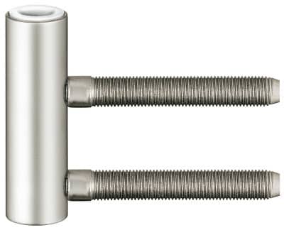 SIMONSWERK Rahmenteil VARIANT® V 4400 WF,