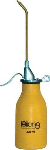 REILANG Öler MERKUR PE 300 ml Doppelpumpe REILANG
