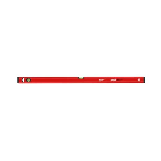 MILWAUKEE 100 cm lang Wasserwaage Slim