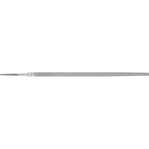 PFERD TOOLS Werkstattfeile DIN 7261 L.300mm Q.12mm Hieb 1 4-KT.PFERD