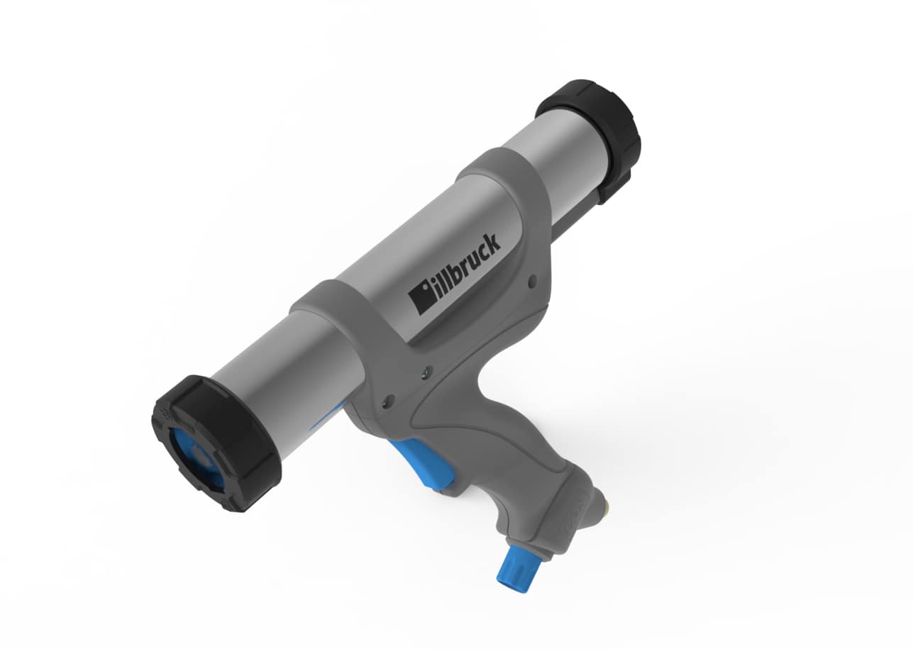 illbruck AA924 AIRFLOW SACHET 400ML