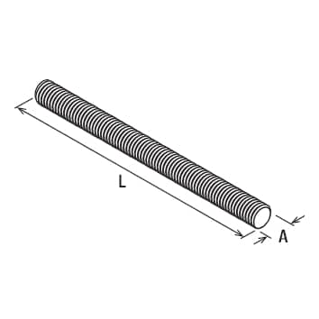 FISCHER Gewinderohr G 1"-2000