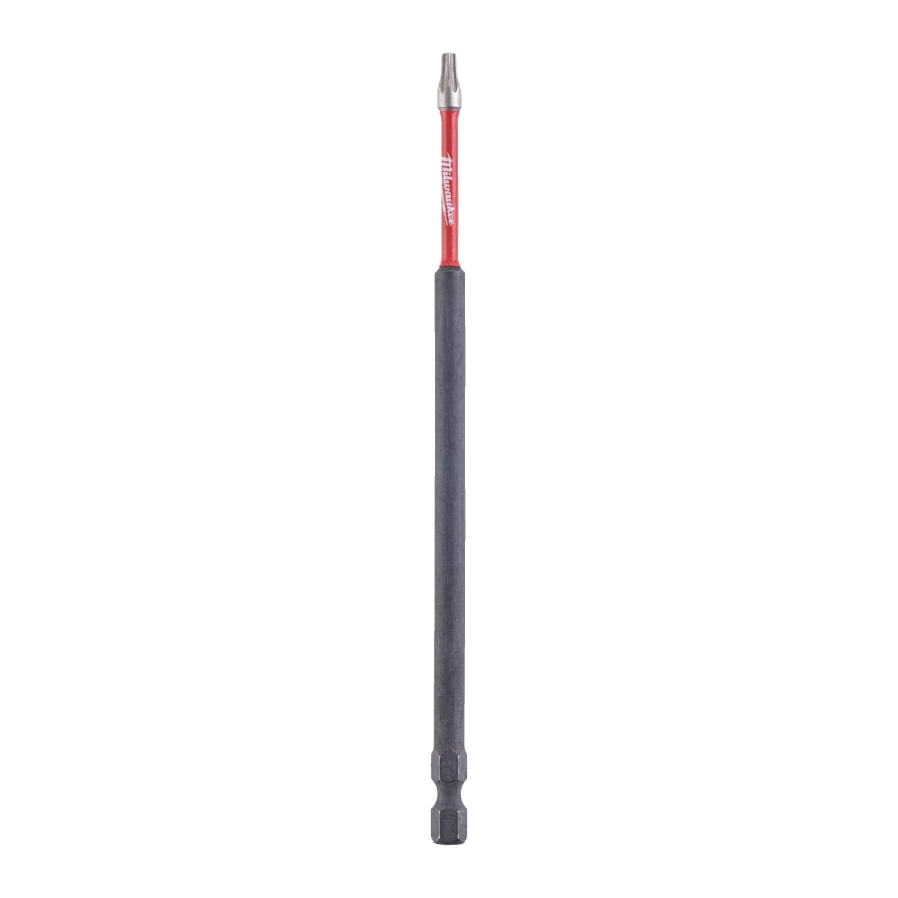 MILWAUKEE TX15 / 150 mm Schrauberbit SHOCKWAVE